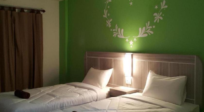 Silayok Grand Hotel Tak Ngoại thất bức ảnh