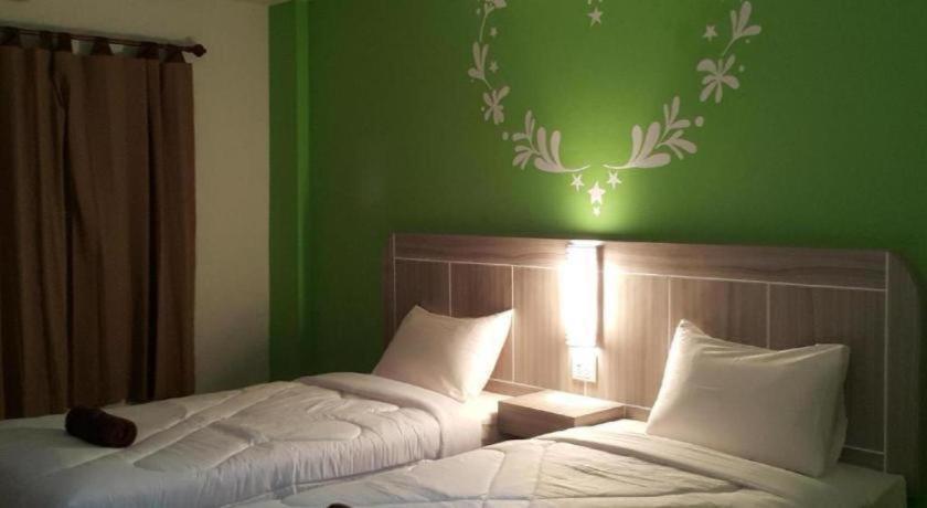 Silayok Grand Hotel Tak Ngoại thất bức ảnh